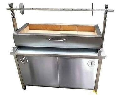 donər aparatları: Restoran,kafe,hotel mətbəx avadanlıqları.İstehsalçıyıq!! Azərbaycan — 8