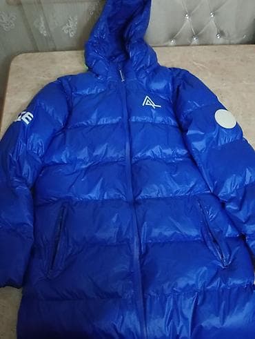 Digər idman və istirahət malları: Yeni athlet kurtka — 1