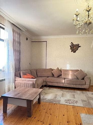 agdasda satilan evler: 3 otaqlı, Yeni tikili, 110 kv. m — 7