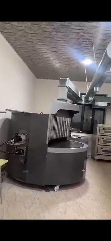 pizza machine: ! TƏCİLİ SATILIR. DƏYƏRİNDƏN QAT-QAT AŞAĞI QİYMƏTƏ Peç və naxçıvan — 1
