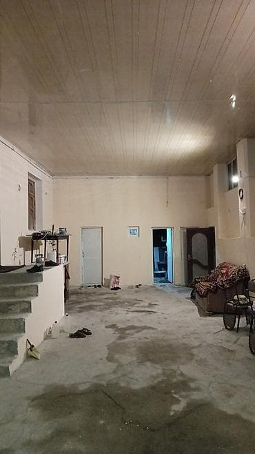 ecemide 1 otaqli kiraye evler: 5 otaqlı, 1200 kv. m, Kredit yoxdur, Yeni təmirli — 5