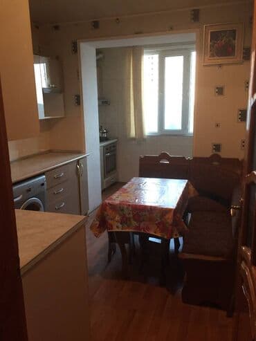 obyektlərin satışı: Bakı, 4 otaqlı, Köhnə tikili, 120 kv. m — 10