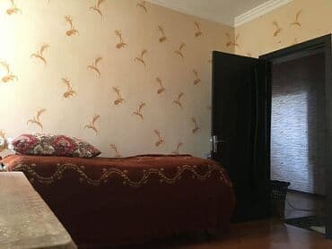 купить квартиру в баку новостройка с ремонтом: 4 комнаты, Новостройка, 120 м² — 16