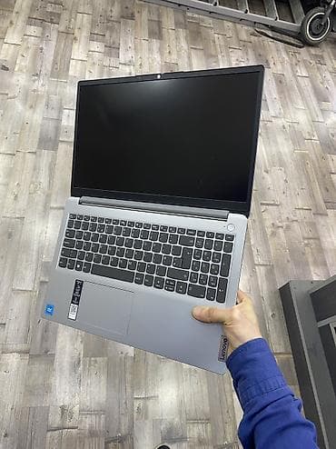 honor pad x9a: Yeni Lenovo IdeaPad, 15.6 ", Intel Celeron, 512 GB, Ünvandan götürmə, Pulsuz çatdırılma, Ödənişli çatdırılma — 6