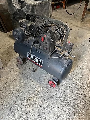 Moyka avadanlığı: İki başlı hidravlik pres aparatı – demək olar işlənməyib — 4