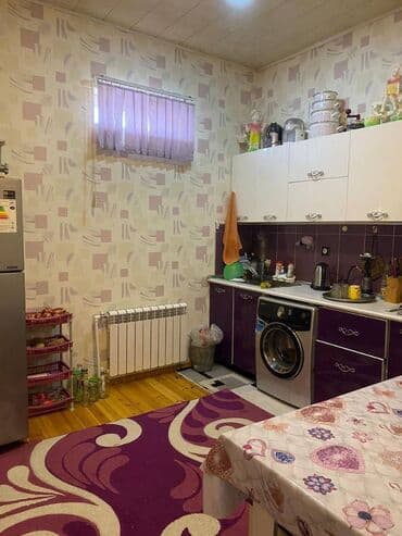 məhəmmədi kirayə: 100 kv. m, 2 otaqlı — 2