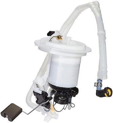 su radiatoru vaz: W204 Benzin nasosu c350 — 1
