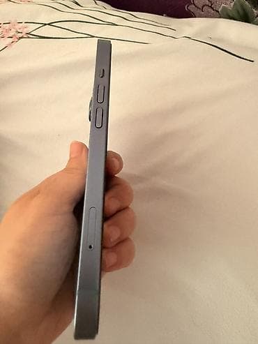 iphone se 2020 kredit: IPhone 14, 128 GB, Mavi, Face ID — 3