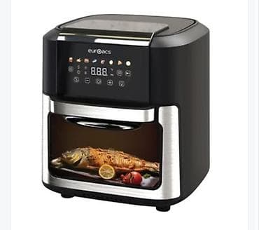 mac air: Fritoz Yağsız l — 1