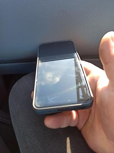 Honor 90 Lite, 256 GB, rəng - Qara, Sensor