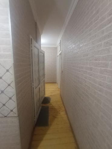 Bakı, Əhmədli, 3 otaqlı, Köhnə tikili, m. Həzi Aslanov, 80 kv. m — 6