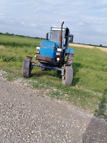 купить мопед бу: Traktor Belarus (MTZ) T28, 1988 il, motor 1.1 l, İşlənmiş — 4