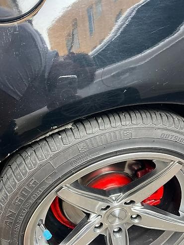 auto az naxcivan: Volkswagen Passat: 2 l | 2006 il Sedan — 10