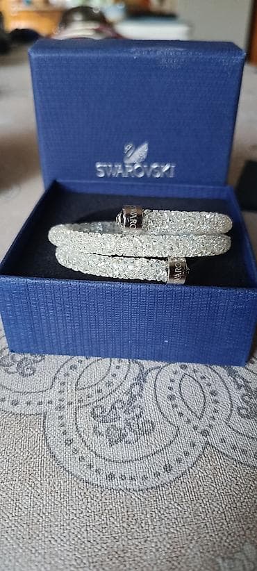 Bilərzik, Swarovski