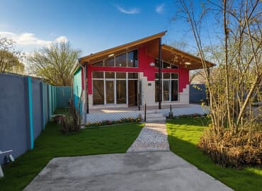 aaaf park kiraye heyet evleri: 3 otaqlı, 75 kv. m, Yeni təmirli — 2