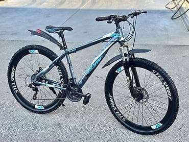 velsopet 29: Velosiped STELSPORT 29 Luq Skorsnoy .Ela veziyyetdedir.Heç bir — 2
