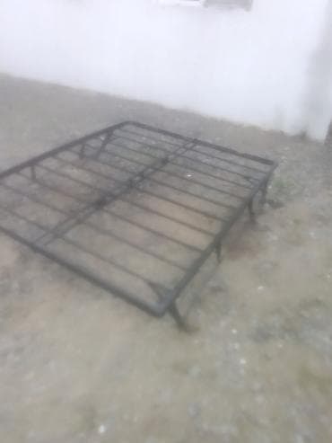 Аксессуары и тюнинг: Qaz 31 üçün baqaj əla vəziyətdədir — 4