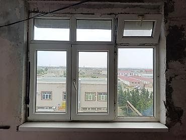 elde gul sekilleri: Plastik PENCERELER 2 EDEDDI. Cox yaxsi Vezyetdedi. Hundurluy 140. Eni — 4