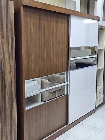 *Dolab* Qıymet - 280 azn Unvan bıneqedı odenisle catdirilma