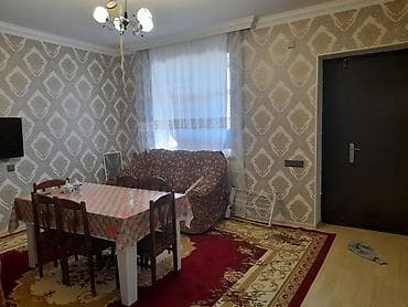 evlər studiya: 90 kv. m, 3 otaqlı, Kombi, Qaz, İşıq — 7