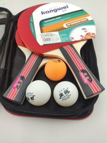 cristiano ronaldo forma: Tenis roketkasi "Kongwei"+3 ədəd tenis topu. Metrolara və şəhərdaxili — 6