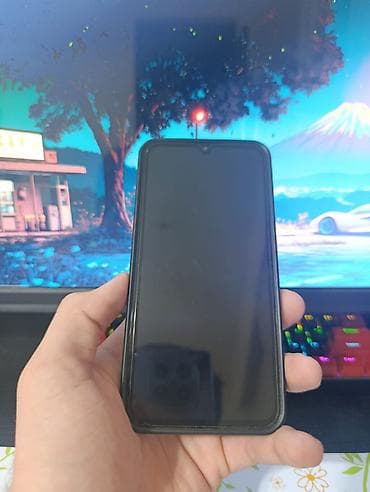 samsung 5222: Samsung Galaxy A34 5G, 128 ГБ, цвет - Черный, Две SIM карты — 6