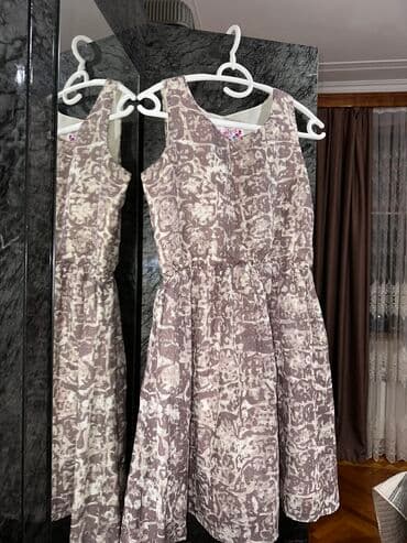 elbiseler: Gündəlik don, Mini, S — 3