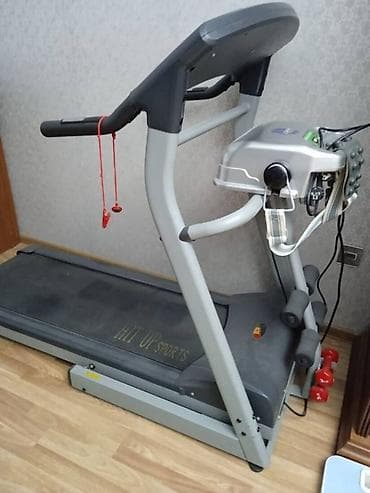 daroşqa: Trenajorlar orginal alman texnologiyasidir Burda yazilan qiymet şerti — 1