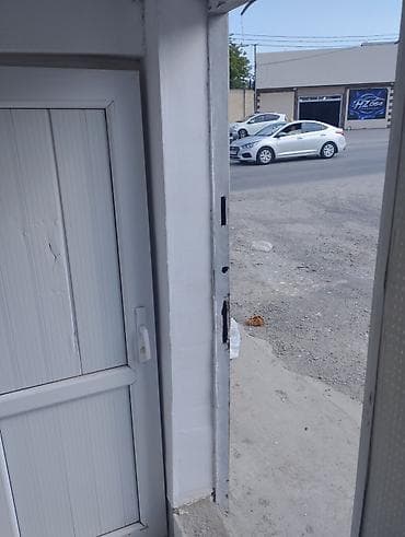 Allahın salamı olsun hərkəsə ev satılır 15 sutqa yolunda evin yanından — 7