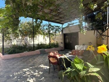 4 mkr kiraye evler 2020: Bakıxanov qəs. 3 otaqlı, 100 kv. m, Yeni təmirli — 2