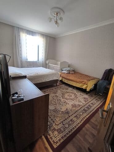 evlər ucuz: 3 комнаты, 110 м², Нет кредита, Свежий ремонт — 8