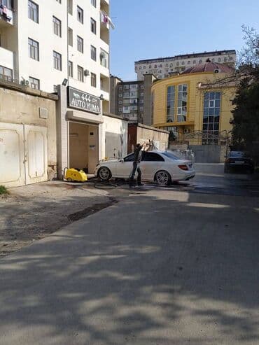 nerimanovda obyekt satilir: Həzi Aslanov metrosu yaxınlığında,Səadət şadlıq sarayının — 3