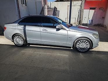 daewoo gentra disk: R17 mersedes disqi ve tekeri225.45.17 və245.40.17 hec 1000 km — 4