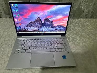 hp katric: HP Pavilion 14 noutbuku Xüsusiyyətlər: - Prosessor: Intel Core i3 — 4