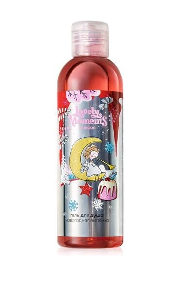 bioderma üz yuma geli: Faberlik duş geli 200 ml təşkil edir keks ətri gəlir yeni il üçün — 1