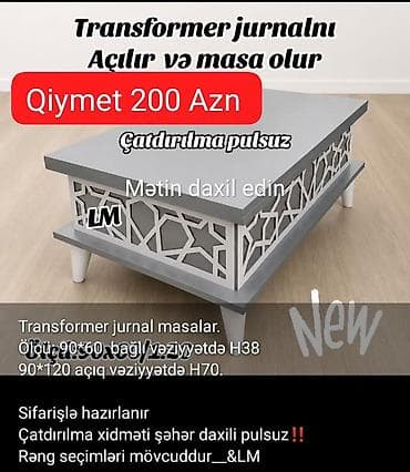şexsi eşyalar: İkinci əl müxtəlif işlənmiş əşyaların ucuz qiymətə satışı — 10