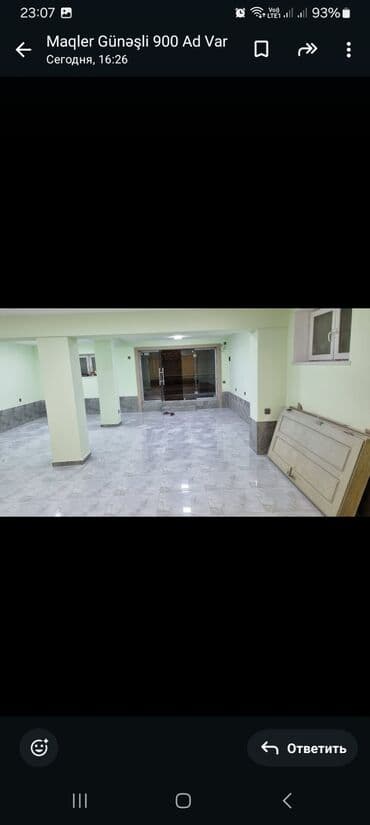 ucuz hostel baki: Obyekt i̇carəyə veri̇li̇r. Bakixanov — 3