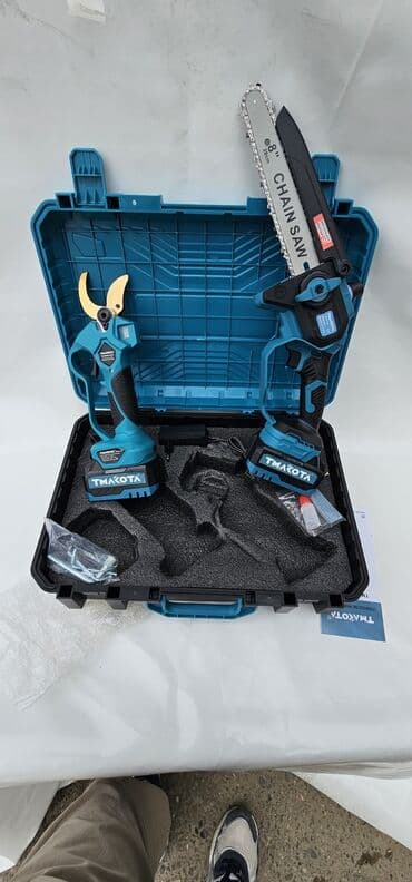 uqlarez misar: Tmakota firmasının Odundoğrayan və qayçı Mişar 20ccm Qayçı 40 lıq — 1