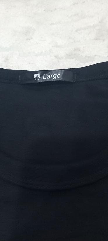 Futbolkalar: Futbolka, Venum, L — 3