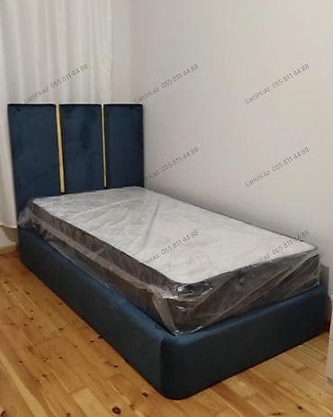 islenmis matras: Çarpayı Eviniz üçün geniş mebel seçimi: divanlar, dolablar — 1