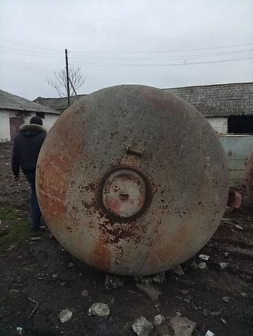 Şlanqlar: Bak, Metal — 2