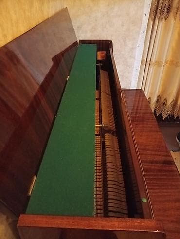 modeller: Piano, Belarus, Akustik — 5