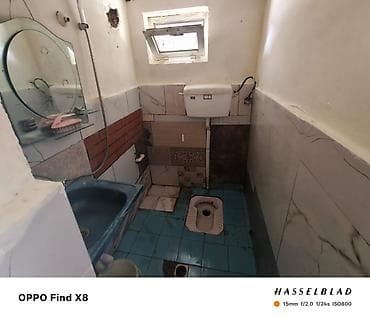 1 otaqlı həyət evi – əşyalarla Planlaşdırma: - Geniş, işıqlı — 2