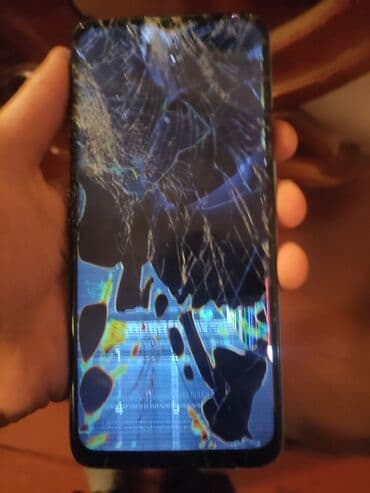 пароварка купить в баку: Infinix Smart 7 HD, 64 ГБ, цвет - Голубой, Сенсорный — 6