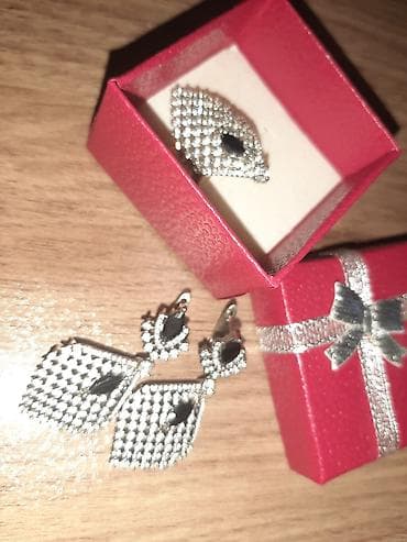 ud hindi tozu: Cox gozel dest satilir.Bijuteriyadir ve cox keyfiyyetlidir.Qetiyyen — 3