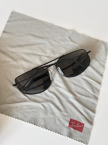 persol eynək: Gün eynəyi, Ray-Ban, Yeni — 4