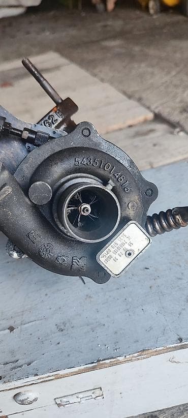 turbo az şevralet kuruz: Opel astra 1.3 dizel ucun turbo ela veziyetdedir hecbir prablemi — 2