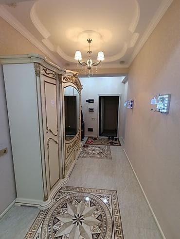 pirsagida satilan evler: 2 otaqlı, Yeni tikili, 94 kv. m — 2