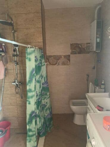 ist petrol tbilisi prospekti: Bakı, 5 otaqlı, Köhnə tikili, 104 kv. m — 11