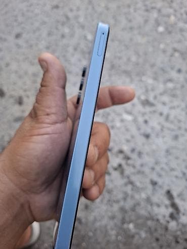 galaxy a750: Samsung Galaxy A15, rəng - Göy, İki sim kartlı — 2